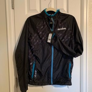 Ironman wind breaker Mens size Small